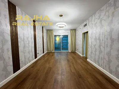 2BR | Free Chiller | City View | Near Metro