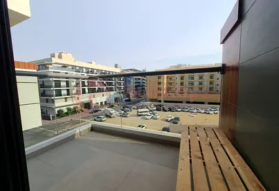 Landmark View | Unfurnished | With Balcony