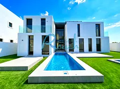 Super Hot Deal | Brand New Villa + Private Pool
