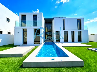 Super Hot Deal | Brand New Villa + Private Pool