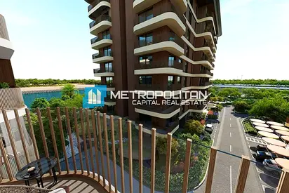 Hot Deal | High Roi | 1 BR With Balcony | Loundry