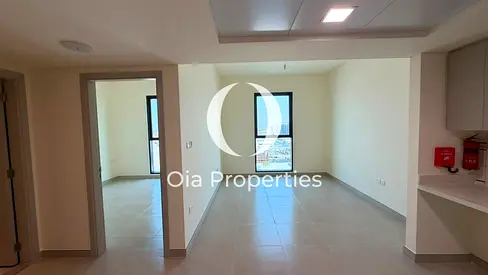 Ready 1BHK | Spacious Layout | Modern Community