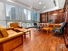 Near Metro | Grade A Office |Fully Fitted