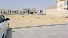 Land for sale, 11,750 sq. ft., at an attractive price. Freehold ownership available for Arabs. Permi