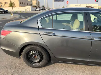 2012 Honda ACCORD photo 8