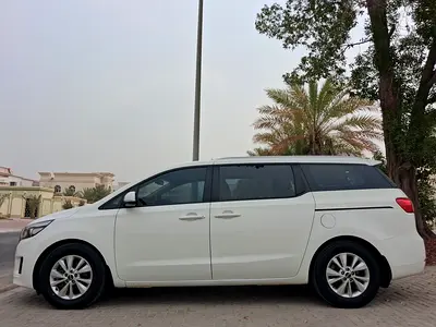 صورة 3 لـ 2018 KIA GRAND CARNIVAL