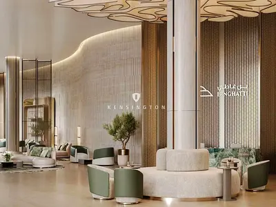 Handover 2026 | Premium | Furnished | Modern Studio