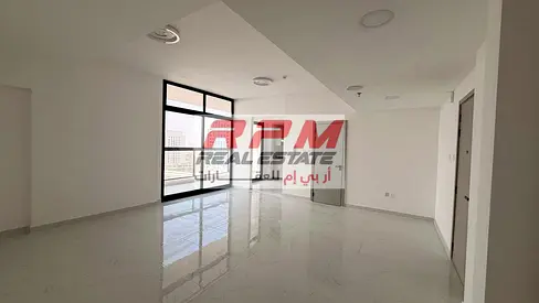 Duplex Type l High Floor l Unfurnished