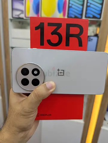 OnePlus 13R (256GB)