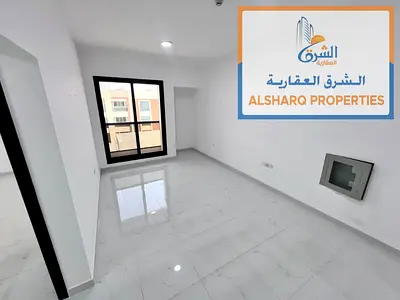 شقة للإيجار السنوي | غرفة وصالة مميزة – الحميدية، عجمان