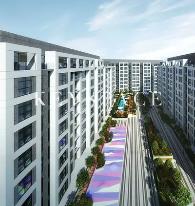 Smart Residences | Intelligent Comfort