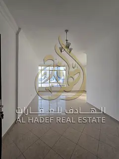*For Annual Rent – ​​3-Bedroom Apartment with Living Room**