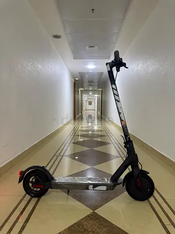 Mi xiaomi electric scooter