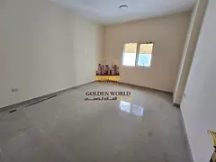2BR Apartment for Rent – Central AC | Open View | Free Parking | Family Building