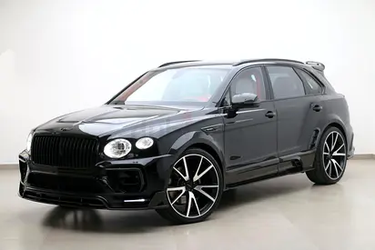 Full Mansory Body Kit | Mansory Interior | Pristine Condition