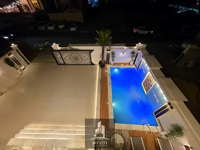 Al Muwaihat 2 Ajman