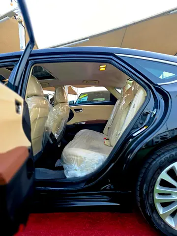 2014 Toyota AVALON 缩略图 19