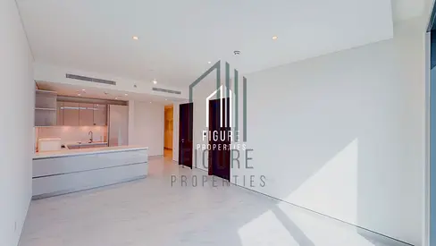 Premium Layout 1 Bed Room 100k - High Floor