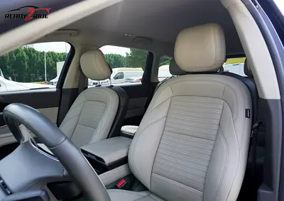 صورة مصغرة 16 لـ 2024 Lincoln NAUTILUS