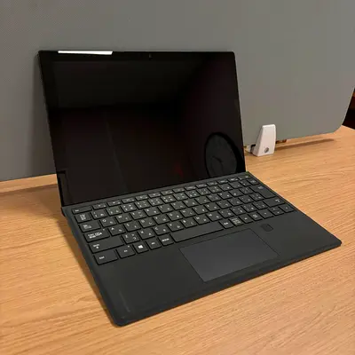Microsoft Surface Pro 7+ 12.3″ Touchscreen | Core i5-1135G7 11th Gen | 8GB RAM | 256GB SSD