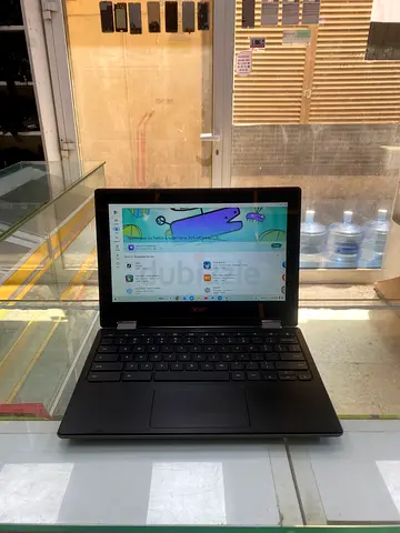 Acer chrome book