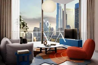 INVESTMENT OPPORTUNITY | BURJ KHALIFA VIEW