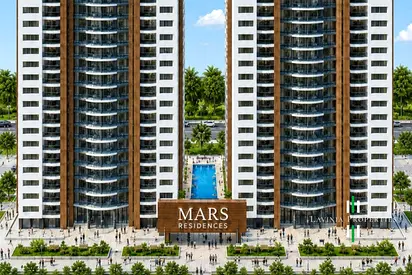 TILAL AL GHAF VIEW | PAYMENT PLAN | PRIME LOCATION
