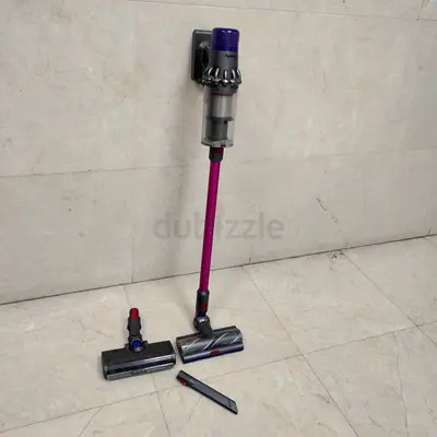 Dyson v11