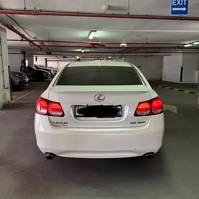 صورة 6 لـ 2007 Lexus GS-SERIES