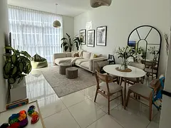 Golf View | Luxury Living | Biggest Unit