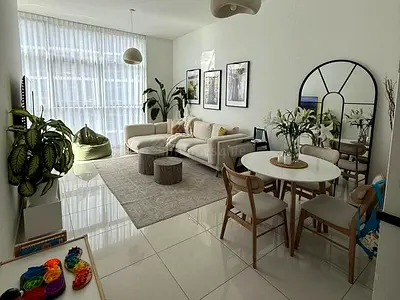 Golf View | Luxury Living | Biggest Unit