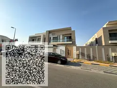 Spacious 5-Bedroom Villa for Rent in Al Hoshi, Sharjah