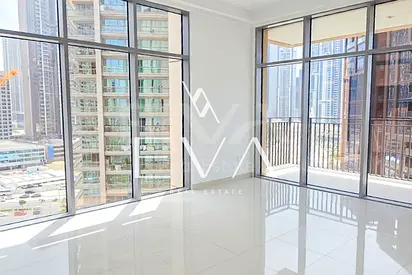 COMMUNITY VIEW VIEW | UNFURNISHED | PRIME LOCATION