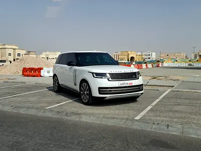 AED 7172/month | 2024 Land Rover Range Rover | GCC Specs | Ref#516252