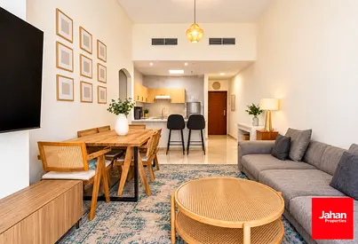 Huge Terrace | Upgraded | Near Metro | Near Beach | Near Marina Walk | Prime Location