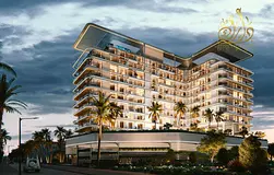 WATER FRONT_LIVE LUXURY LIFE_50% POST HANDOVER