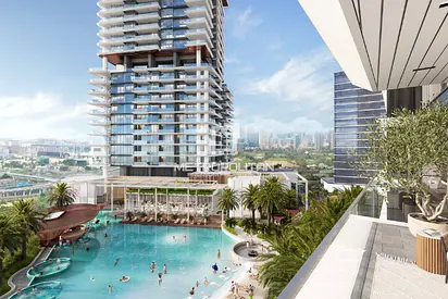 Urban Lagoon | Bright Interiors | Prime Deal