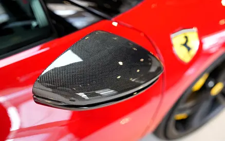 2023 Ferrari 296 GTB — миниатюра 14