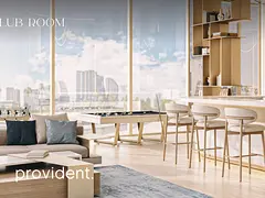 Studio delux | Furnished Apartment | payement plan