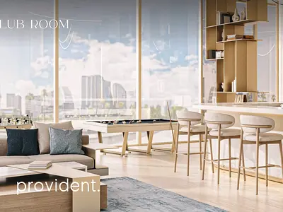 Studio delux | Furnished Apartment | payement plan