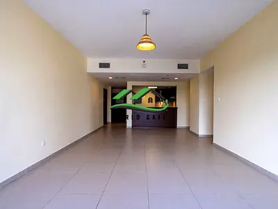 Luxurious 2BR City View Modern Layout Vacant Now