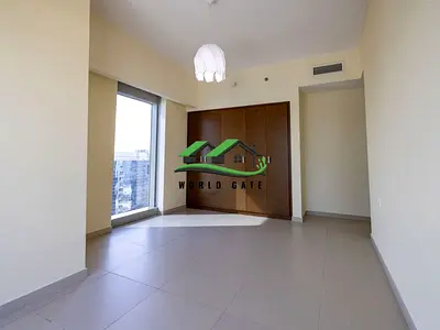 Luxurious 2BR City View Modern Layout Vacant Now