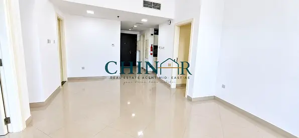 JUST VACATED | TWO MASTER BEDROOMS | MAID-ROOM | BALCONY WITH MNAGROOVE VIEW TOP CLASS FACILTITIES |