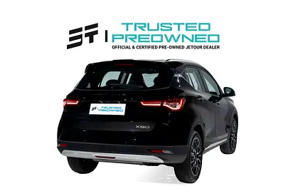 Explore Jetour X50 Premium 2026 GCC Specs from jetour trusted preowned.-2