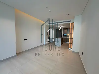 Modern 1BR | Brand New | Kitchen Appliances