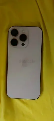 I PHONE 16PRO
