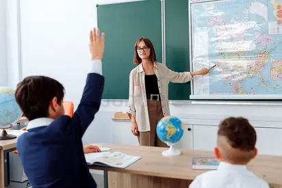 Tuition Available in dibba