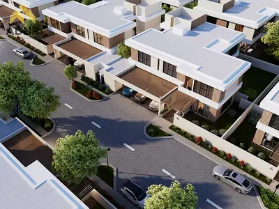 Prime Location | Post Payment | 10% DP | 1% Monthly | Freehold | E611 Access