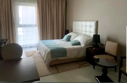 TENORA-DAMAC-HOTEL APPARTMENT --FURNISHED STUDIO RENT39000