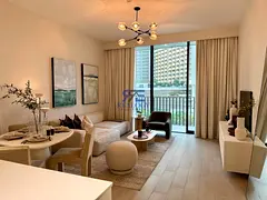 DLD Wavier | Park View | Ready to Move In